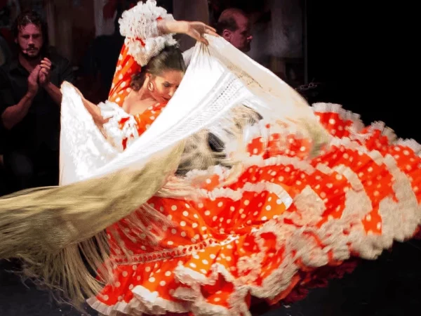 Flamenco Show Teatro Triana, Seville, Andalusia, Spain, Get Your Guide Tour