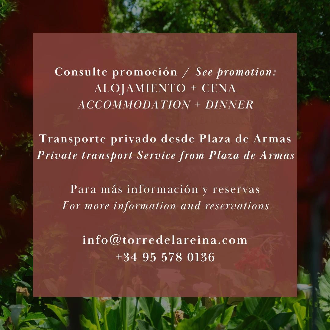Valentine's Day Special Accommodation & Dinner, La Dona Restaurant & Bar, Hotel Cortijo Torre de la Reina, Seville, Andalusia, Spain