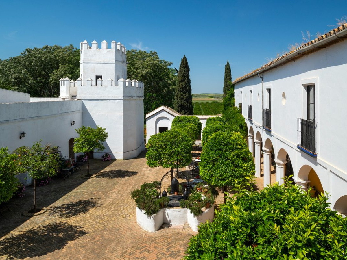 Restaurante La Fonda
