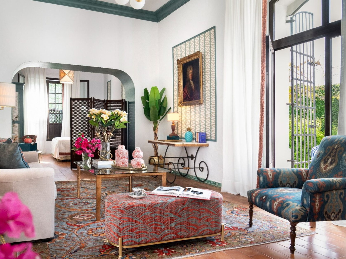 Habitación Doble Superior
