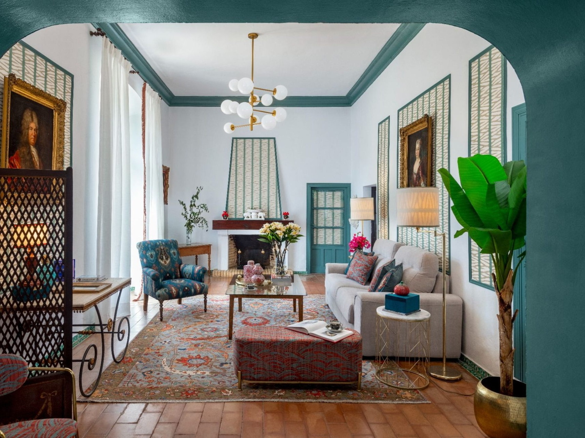 Habitación Dúplex