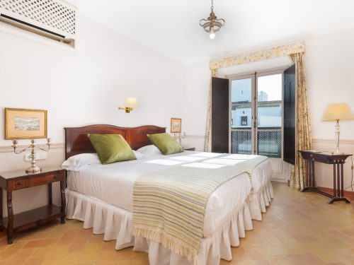 Habitación Clásica Torre de la Reina - 1200x900-1