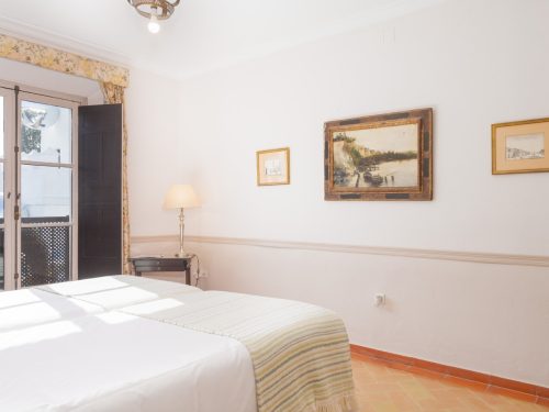 Habitación Clásica Torre de la Reina - 1200x900-2