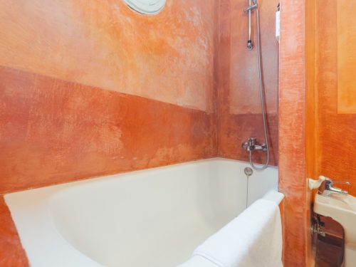Habitación Clásica Torre de la Reina - 1200x900-5