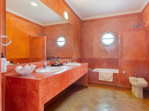 Habitación Clásica Torre de la Reina - 1200x900-6